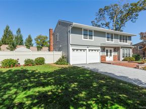 44 Apple Tree Drive, Hauppauge NY 11788