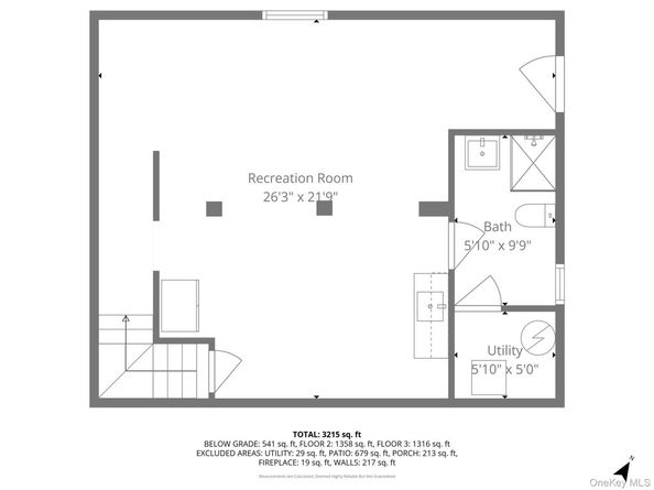 44 Apple Tree Drive, Hauppauge NY 11788