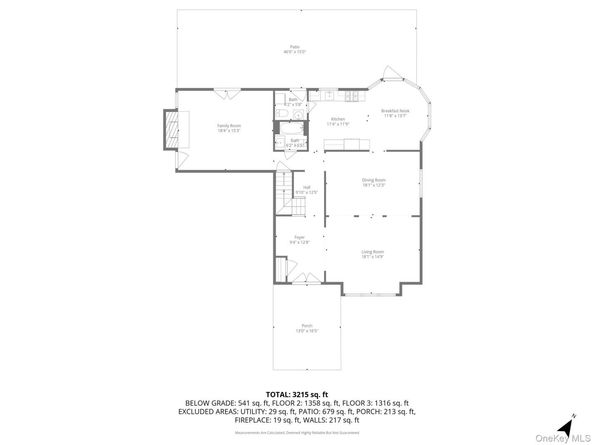 44 Apple Tree Drive, Hauppauge NY 11788