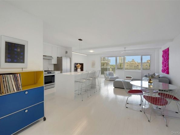 300 Martine Avenue 7B, White Plains NY 10601