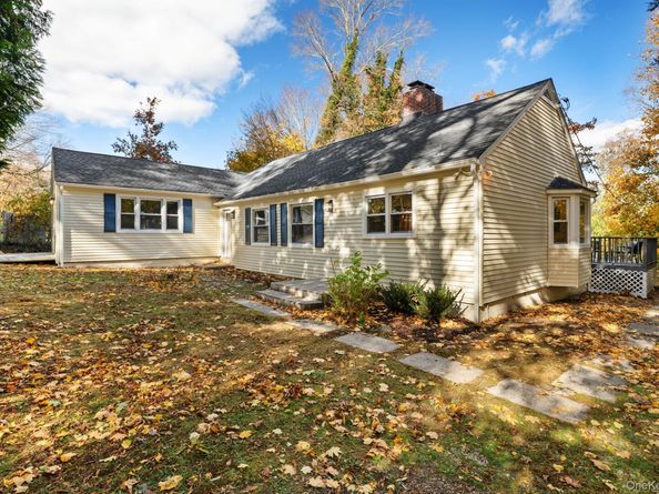 27 Winding Lane, Bedford Hills NY 10507