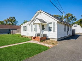 29 Robert Street, Patchogue NY 11772