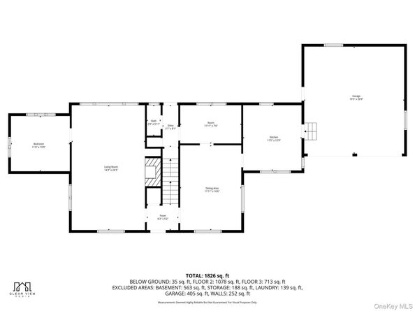 1475 Elm Street, Peekskill NY 10566