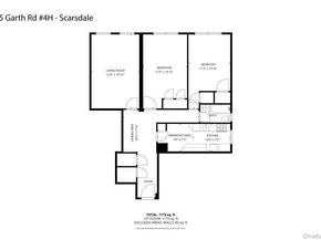 105 Garth Road 4H, Scarsdale NY 10583