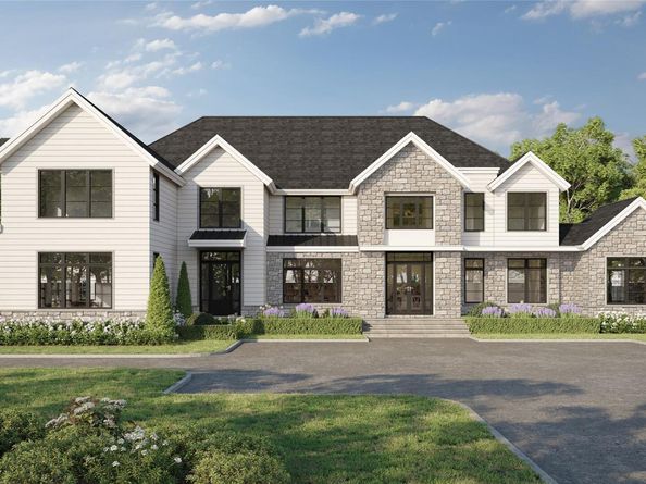 18 Stone Bridge Road, Purchase NY 10577