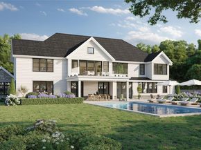18 Stone Bridge Road, Purchase NY 10577