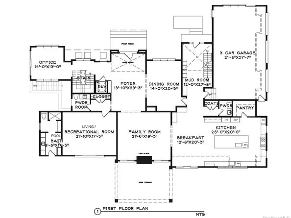 18 Stone Bridge Road, Purchase NY 10577