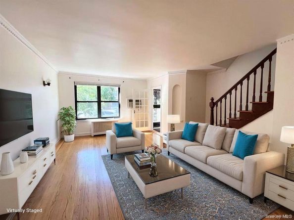 64-49 Austin Street, Rego Park NY 11374