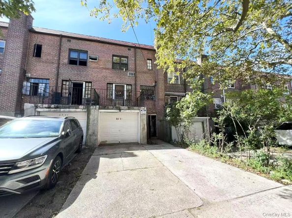 64-49 Austin Street, Rego Park NY 11374