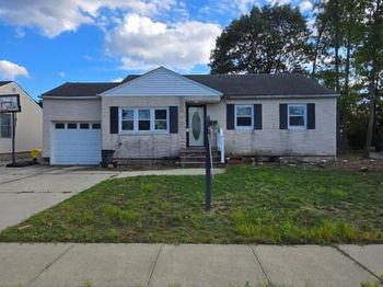 3 Bentley Road