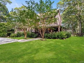 22 West Gate Road, Wainscott NY 11937