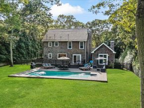 22 West Gate Road, Wainscott NY 11937