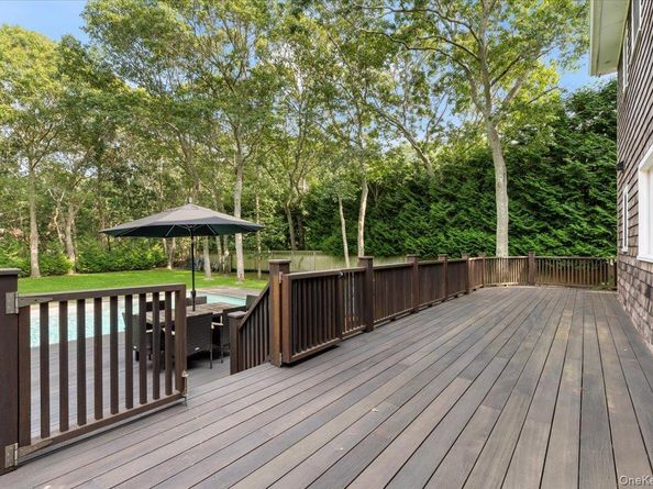 22 West Gate Road, Wainscott NY 11937