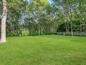 22 West Gate Road, Wainscott NY 11937