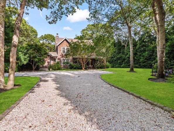 22 West Gate Road, Wainscott NY 11937