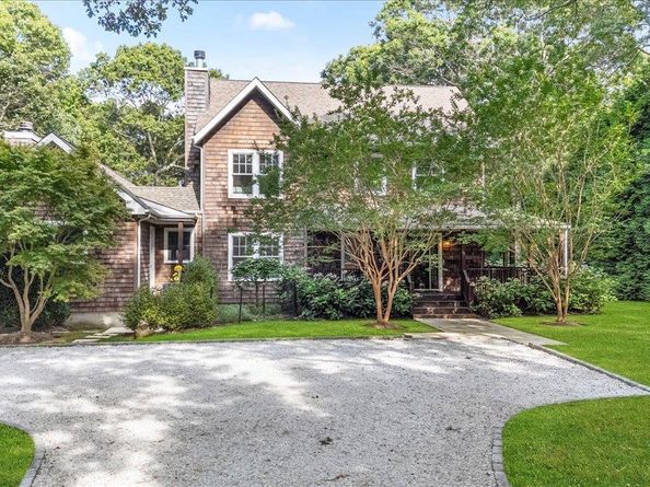 22 West Gate Road, Wainscott NY 11937