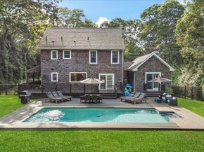 22 West Gate Road, Wainscott NY 11937