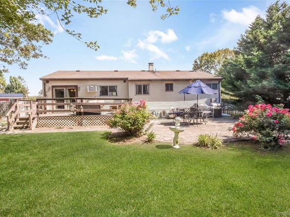 11 Rolan Court, Islip Terrace NY 11752