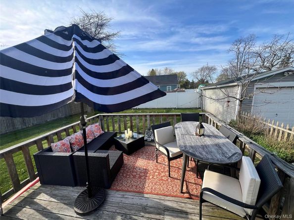 3 Quail Road N, Mastic Beach NY 11951