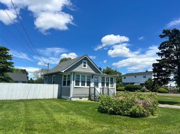 3 Quail Road N