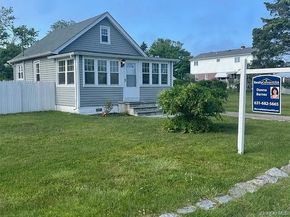 3 Quail Road N, Mastic Beach NY 11951