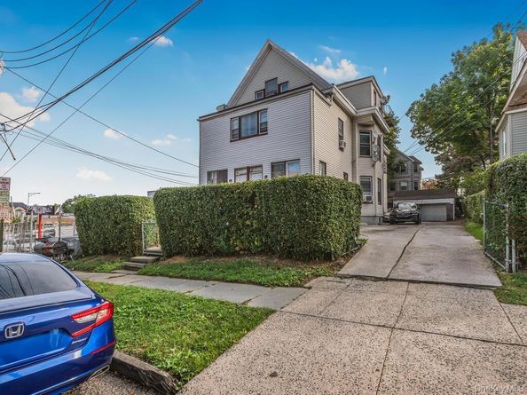 5 S 15th Avenue, Mount Vernon NY 10550