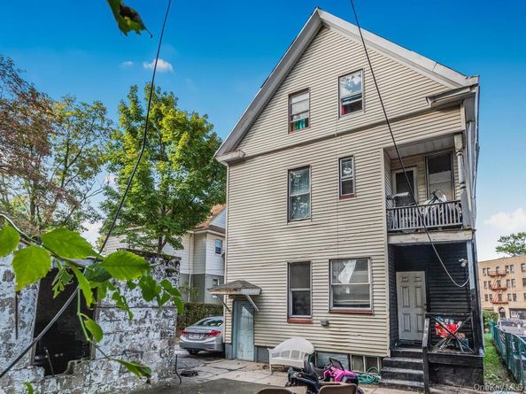 5 S 15th Avenue, Mount Vernon NY 10550