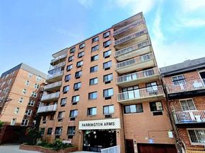 144-28 Barclay Avenue 7B, Flushing NY 11355