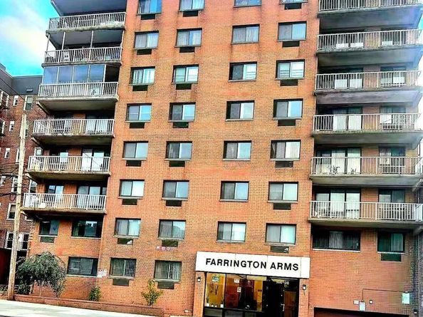 144-28 Barclay Avenue 7B, Flushing NY 11355