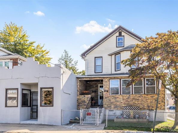 284 AKA 11 Tompkins Avenue, Yonkers NY 10710