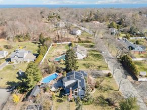 1 Allenby Drive, Northport NY 11768