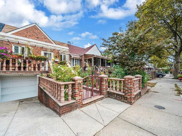 133 E 87th Street, Brooklyn NY 11236