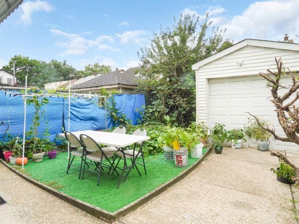 119-40 146th Street, Jamaica NY 11436