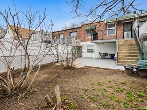 754 Calhoun Avenue, Bronx NY 10465