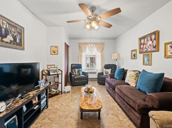 754 Calhoun Avenue, Bronx NY 10465