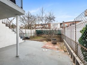 754 Calhoun Avenue, Bronx NY 10465