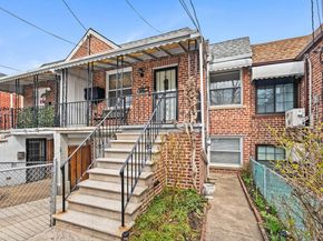 754 Calhoun Avenue, Bronx NY 10465