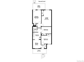 754 Calhoun Avenue, Bronx NY 10465