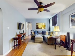 755 Bronx River Road 6C, Bronxville NY 10708