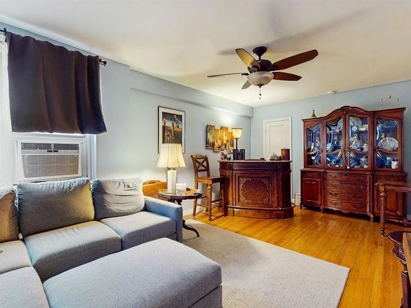 755 Bronx River Road 6C, Bronxville NY 10708