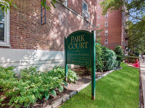 755 Bronx River Road 6C, Bronxville NY 10708