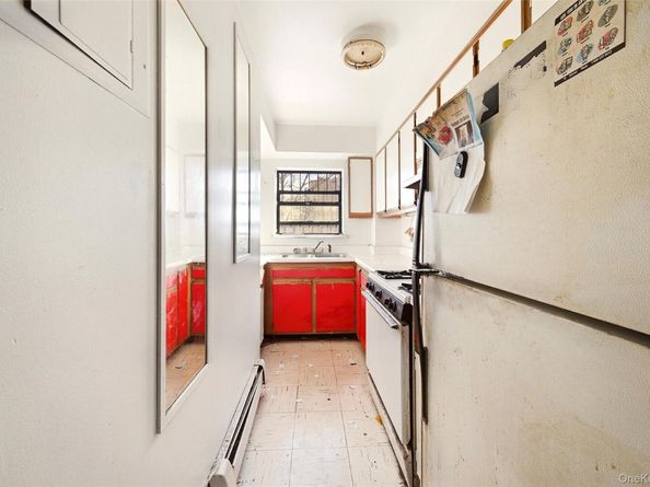 835 Underhill Avenue 62B, Bronx NY 10473