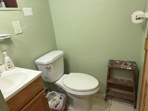 133-29 120th Street, South Ozone Park NY 11420