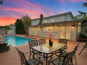 74 Rockland Drive, Jericho NY 11753