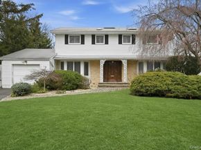 74 Rockland Drive, Jericho NY 11753