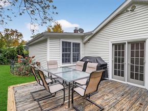 1936 Longvue Street, Yorktown Heights NY 10598