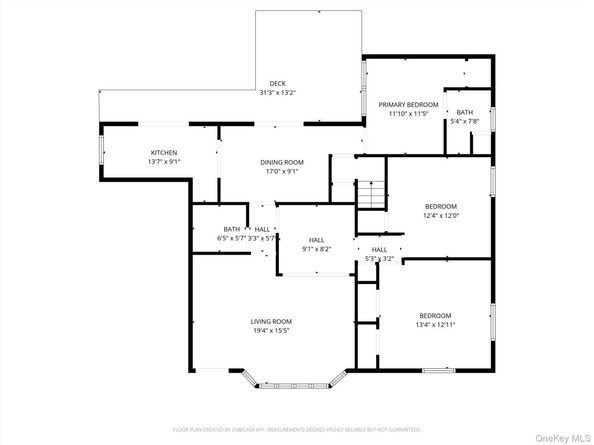 1936 Longvue Street, Yorktown Heights NY 10598