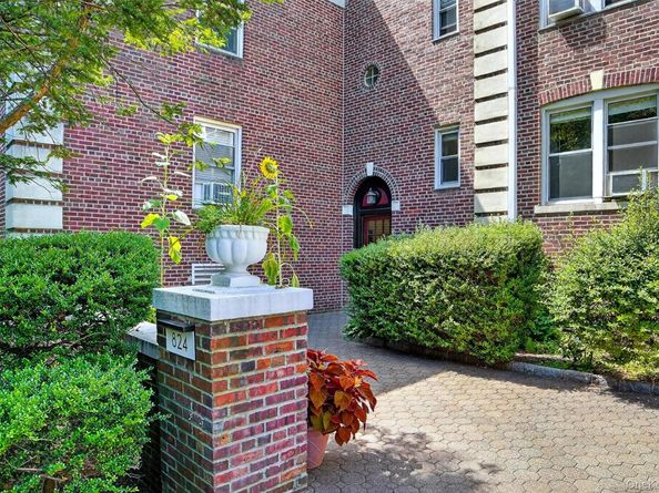 824 Palmer Road 1D, Bronxville NY 10708