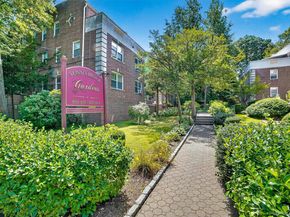 824 Palmer Road 1D, Bronxville NY 10708