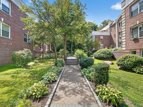 824 Palmer Road 1D, Bronxville NY 10708